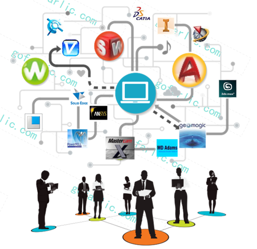 欢迎浏览: eplan electric P8 2.7提示需要64位office，已安装64位解决办法，ofiice2019plus