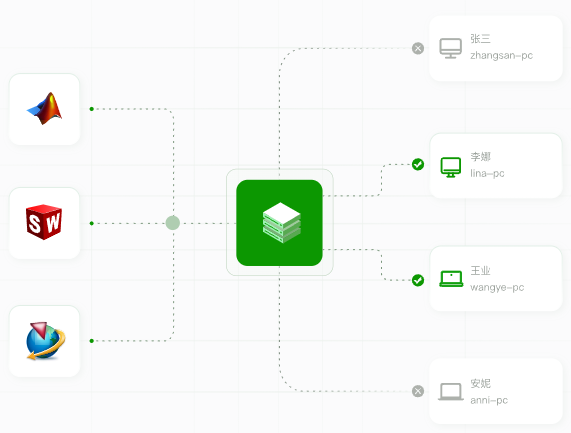 欢迎浏览: cad软件_cad制图软件_cad设计人员必备软件下载 Autocad各版本下载