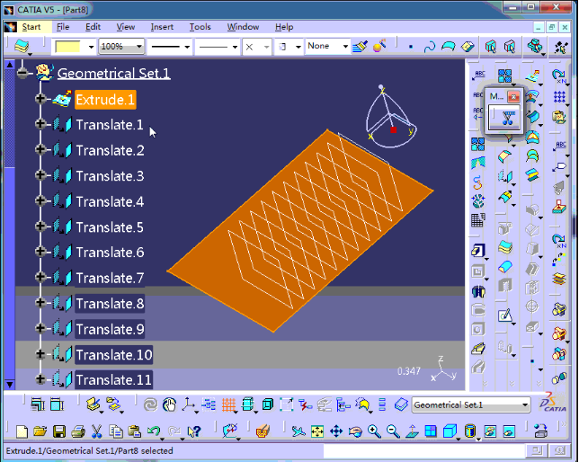 欢迎浏览: AutoCAD 2023 Mac(cad三维绘图辅助设计软件)最新中文版