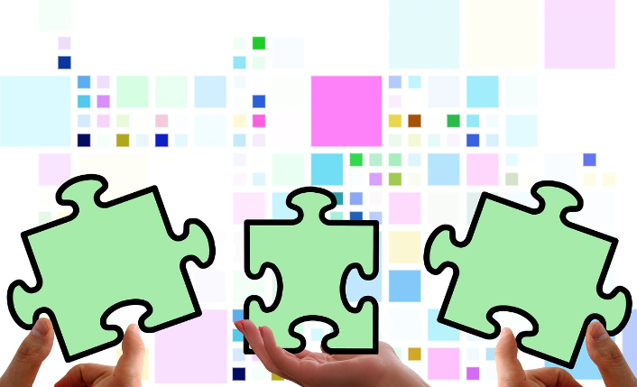 欢迎浏览: HM多尺度网格划分