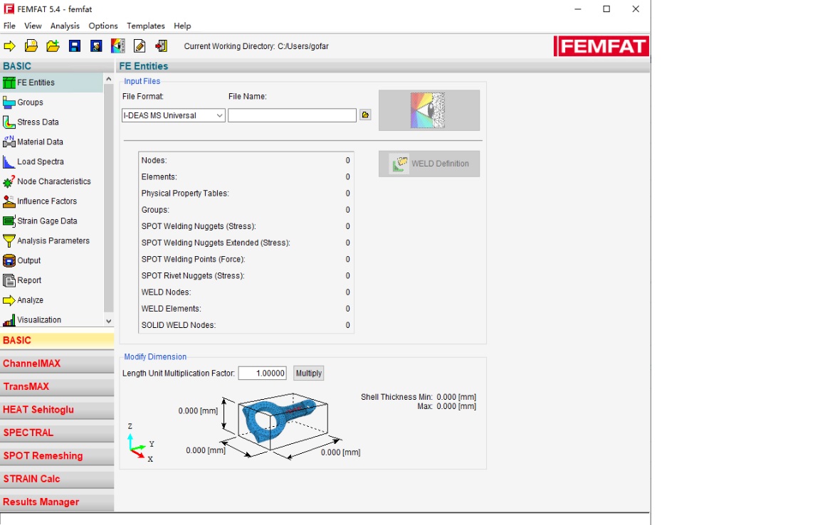 欢迎浏览: 【CentOS 7】Cadence IC 617安装指南（学习用）（2023/04/02修改）