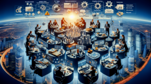 欢迎浏览: HyperMill加工策略的设置方法